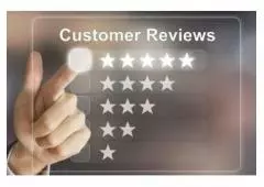 Supercharge your online reviews