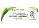 Revitalizing Lives Through Expert Physiotherapy: Next Step Physiotherapy Edmonton