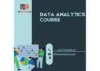 Data Analytics Training Course in Lucknow with uncodemy