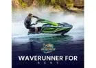 Rent with us and take the jet ski or boat any lake you like in idaho or washington