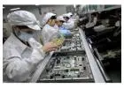 Electronic Assembly Manufacturer