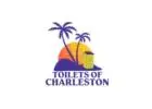 Portable Toilet Rental Charleston Sc