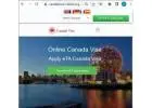 FOR DUTCH AND GERMAN CITIZENS - CANADA Government of Canada Electronic Travel Authority