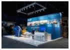 Innovate to Captivate: The Art of Custom Exhibition Stand Design