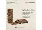 Cow Dung Cake Online Shopping 