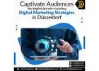 Captivate Audiences: The Digital Darwin's Leading Digital Marketing Strategies in Düsseldorf