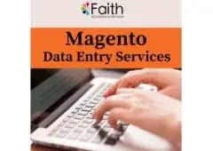Review Digital Experience with Fecoms Magento Data Entry Services