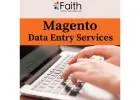 Review Digital Experience with Fecoms Magento Data Entry Services