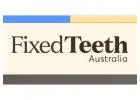Fixed Teeth Australia | Gold Coast