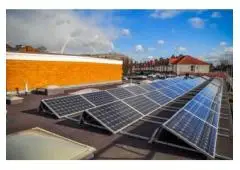 Solar Panels Installers in Ashford Kent