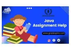 Online Java Programming Assignment Help