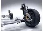 Melbourne Car Suspension Specialists: Expert Shock Absorber Repairs