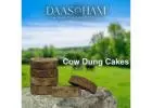 Cow Dung Cake Maker In Andhra Pradesh