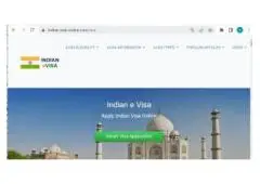 FOR CHINESE CITIZENS - INDIAN ELECTRONIC VISA Fast and Urgent Indian Government Visa 