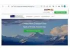 FOR ROMANIA CITIZENS - NEW ZEALAND Government of New Zealand Electronic Travel Authority 