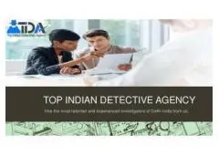 Hire Successful Private Detective Agency in Mumbai