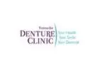 Denture Clinic St. Catharines