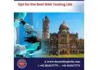 Choose the Best DNA Test Services in India & Abroad