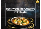Orion Caterer: Crafting Culinary Dreams for Unforgettable Weddings in Kolkata