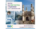 Get DNA Tests in Hyderabad at Cost-Effective Prices