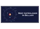 Best Astrologer in Bellary
