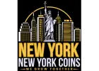 NewYork NewYork Coins 