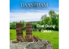 Dung Cake Online  In Vizag