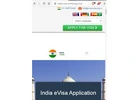 FOR ITALIAN CITIZENS - INDIAN Official Government Immigration Visa Application Online
