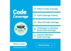 Code coverage in software testing 