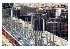 Structural Strengthening Service In India - Structural-India