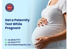 Why DNA Forensics Laboratory For a Prenatal Paternity DNA Test?