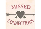 Missed Connections 2024: Tha Classifieds