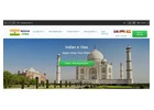 INDIAN ELECTRONIC VISA Fast and Urgent Indian Government Visa - Electronic Visa Indian 