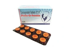 Pain O Soma 350mg's very cheap price in USA