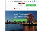 FOR JAPANESE CITIZENS CANADA Government of Canada Electronic Travel Authority - Canada ETA