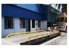 Looking for a 60-ton weighbridge prices in India