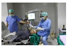 Cataract Surgery Cost In Delhi