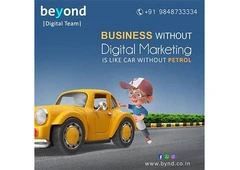 Search Engine Optimaization Services In Hyderabad