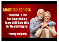 Attention Seniors...Are you interested in earning extra income?