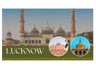 Taxi Services in Lucknow