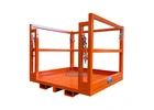 Make Your Lifting Process Safe with The Best Forklift Cage