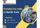 North York Condos for Sale | Trust Condos