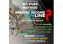 Need Extra Income for Future Business