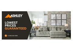 Where Should I Buy The Best Ashley Furniture In Edmonton | Premier Furniture Store