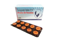 Best Pain O Soma 350mg tablets in USA