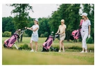 Women's Golf Wear