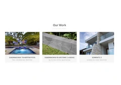 Use Travertine Pool Coping Solutions for Landscaping Purposes in Melbourne 