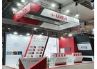 Crafting Excellence: Rome's Top Exhibition Stand Builders Set the Standard