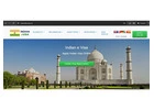 FOR KAZAKHSTAN CITIZENS - INDIAN ELECTRONIC VISA Fast and Urgent Indian Government Visa