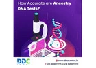 Where Can You Get the Ancestry DNA Tests in India?